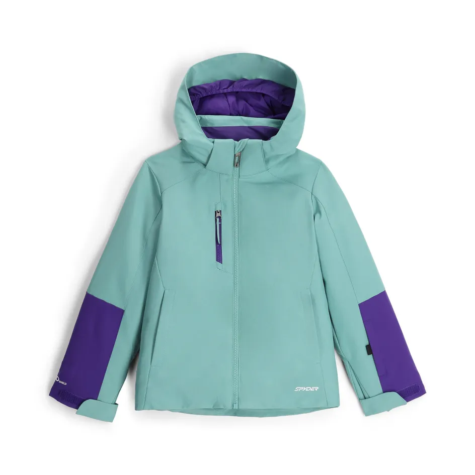 Spyder Girls Mila - Sea Glass SEAGLASS Store