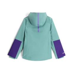 Spyder Girls Mila - Sea Glass SEAGLASS Store