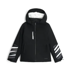 Spyder Girls Mila - Tiger Polar TIGERPOLAR Discount