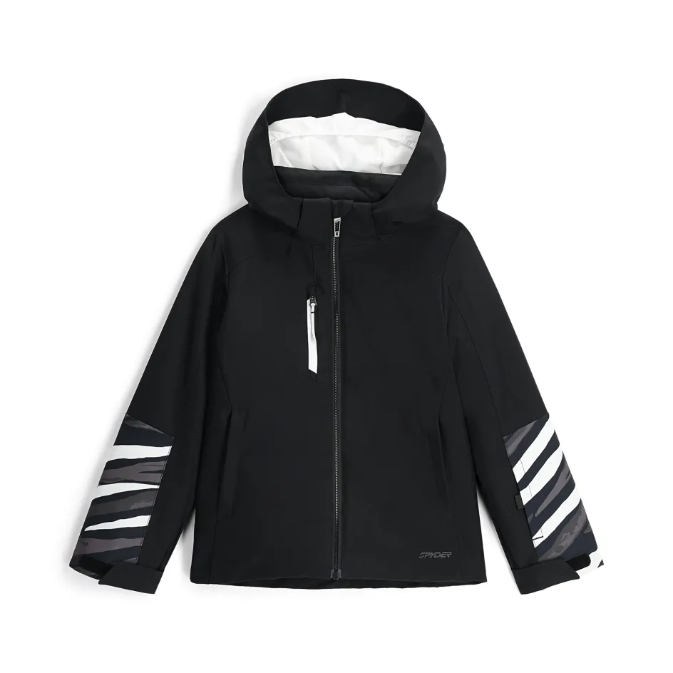 Spyder Girls Mila - Tiger Polar TIGERPOLAR Discount