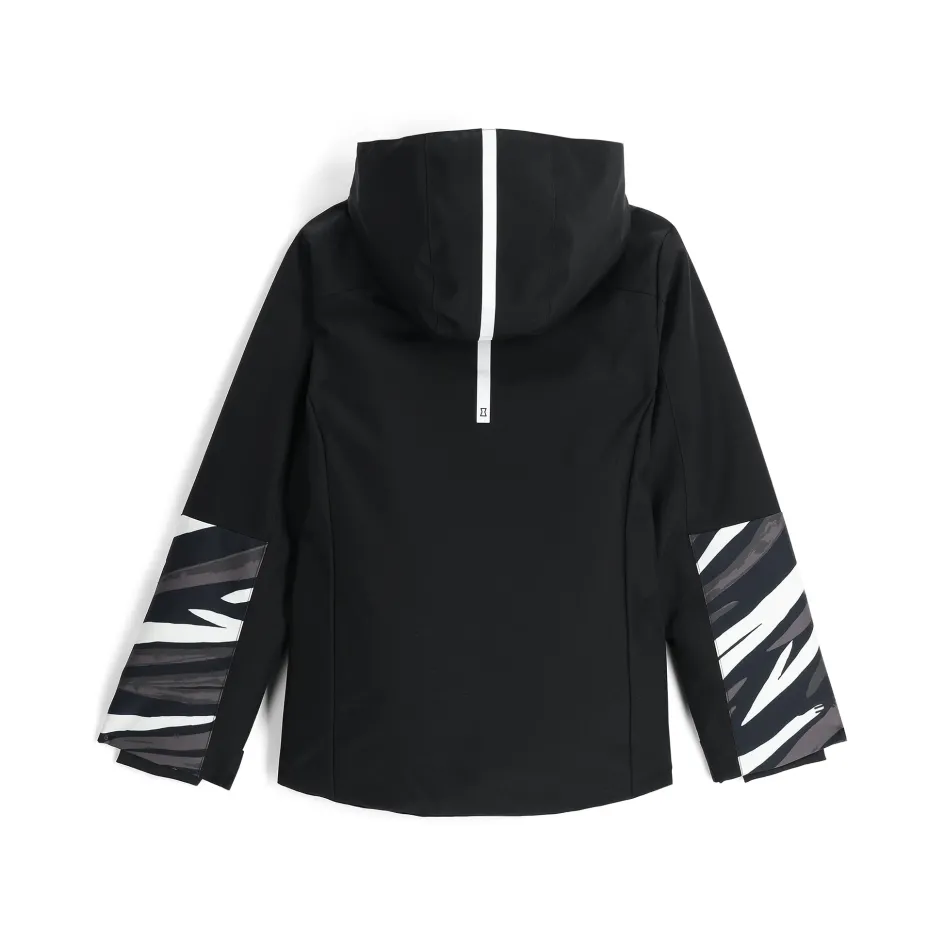 Spyder Girls Mila - Tiger Polar TIGERPOLAR Discount