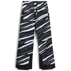 Spyder Girls Olympia - Tiger Polar TIGERPOLAR Store