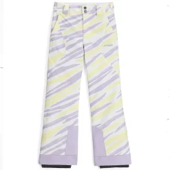 Spyder Girls Olympia - Tiger Violet Dust TIGERVIOLETDUST New
