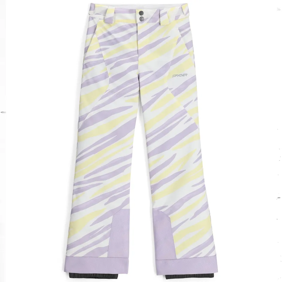 Spyder Girls Olympia - Tiger Violet Dust TIGERVIOLETDUST New