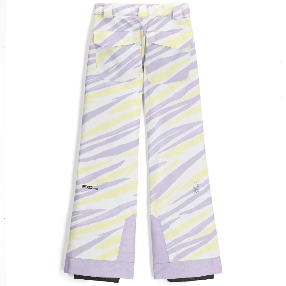 Spyder Girls Olympia - Tiger Violet Dust TIGERVIOLETDUST New