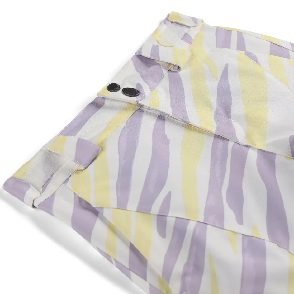 Spyder Girls Olympia - Tiger Violet Dust TIGERVIOLETDUST New