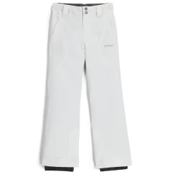 Spyder Girls Olympia - WHITE Flash Sale