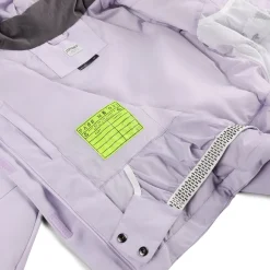Spyder Girls Zoey - Violet Dust VIOLETDUST Fashion