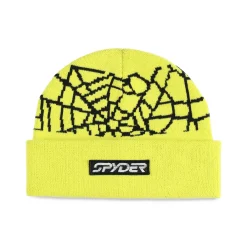 Spyder Kids Nebula - Acid Yellow ACIDYELLOW New