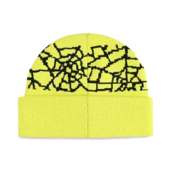 Spyder Kids Nebula - Acid Yellow ACIDYELLOW New