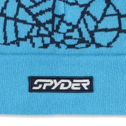 Spyder Kids Nebula - Aether Blue AETHERBLUE New