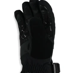 Spyder Kids Overweb - BLACK Online
