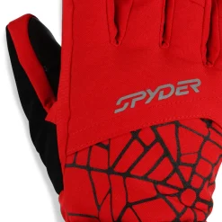 Spyder Kids Overweb - Red SPYDERRED Online
