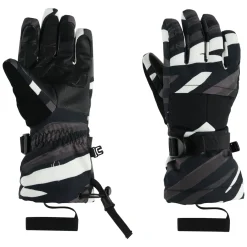 Spyder Kids Synthesis - Tiger Polar TIGERPOLAR Cheap