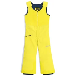 Spyder Little Kids Expedition - Acid Yellow ACIDYELLOW Best