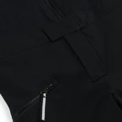 Spyder Little Kids Expedition - BLACK Outlet