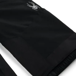Spyder Little Kids Expedition - BLACK Outlet