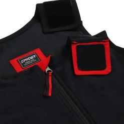 Spyder Little Kids Expedition - Red SPYDERRED Shop