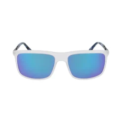 Spyder Matte Square Sunglasses - ICE Fashion