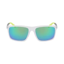 Spyder Matte Square Sunglasses - ICE New