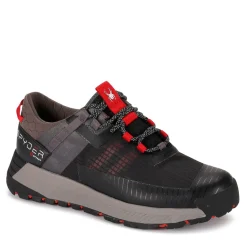 Spyder Mens burn - BLACK Online