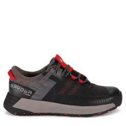 Spyder Mens burn - BLACK Online