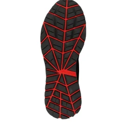 Spyder Mens burn - BLACK Online