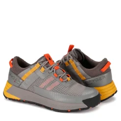 Spyder Mens Blackburn - Medium Grey MEDIUMGREY Flash Sale