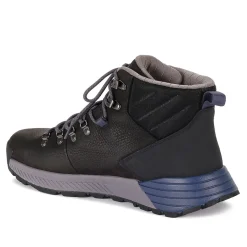 Spyder Mens tail - BLACK Fashion