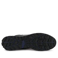 Spyder Mens tail - BLACK Fashion