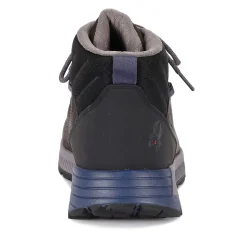 Spyder Mens tail - BLACK Fashion