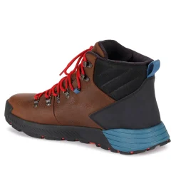 Spyder Mens Blacktail - Brush Brown BRUSHBROWN Fashion