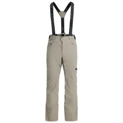 Spyder Mens Bormio - CONCRETE Fashion