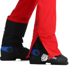 Spyder Mens Bormio - Red SPYDERRED Cheap
