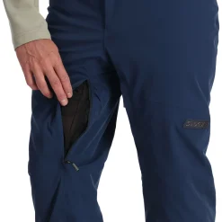 Spyder Mens Bormio - True Navy TRUENAVY Discount