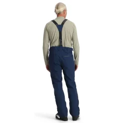 Spyder Mens Bormio - True Navy TRUENAVY Discount