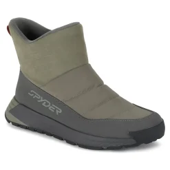 Spyder Mens Breck - GREEN Cheap