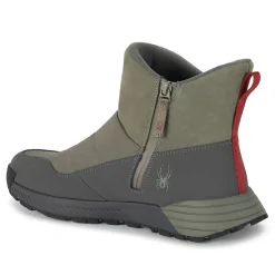 Spyder Mens Breck - GREEN Cheap