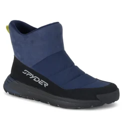Spyder Mens Breck - MIDNIGHT Clearance