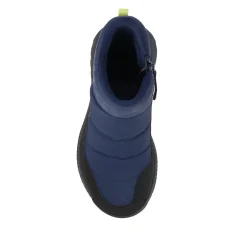 Spyder Mens Breck - MIDNIGHT Clearance