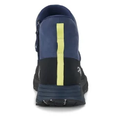 Spyder Mens Breck - MIDNIGHT Clearance