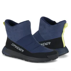 Spyder Mens Breck - MIDNIGHT Clearance
