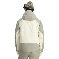 Spyder Mens Copper - Vanilla Latte VANILLALATTE Outlet