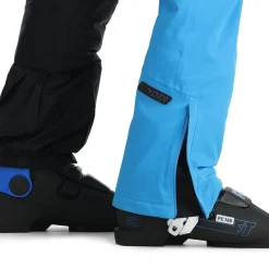 Spyder Mens Dare - Aether Blue AETHERBLUE Clearance