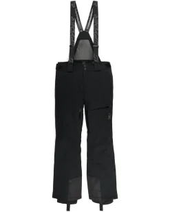 Spyder Mens Dare - BLACK Best