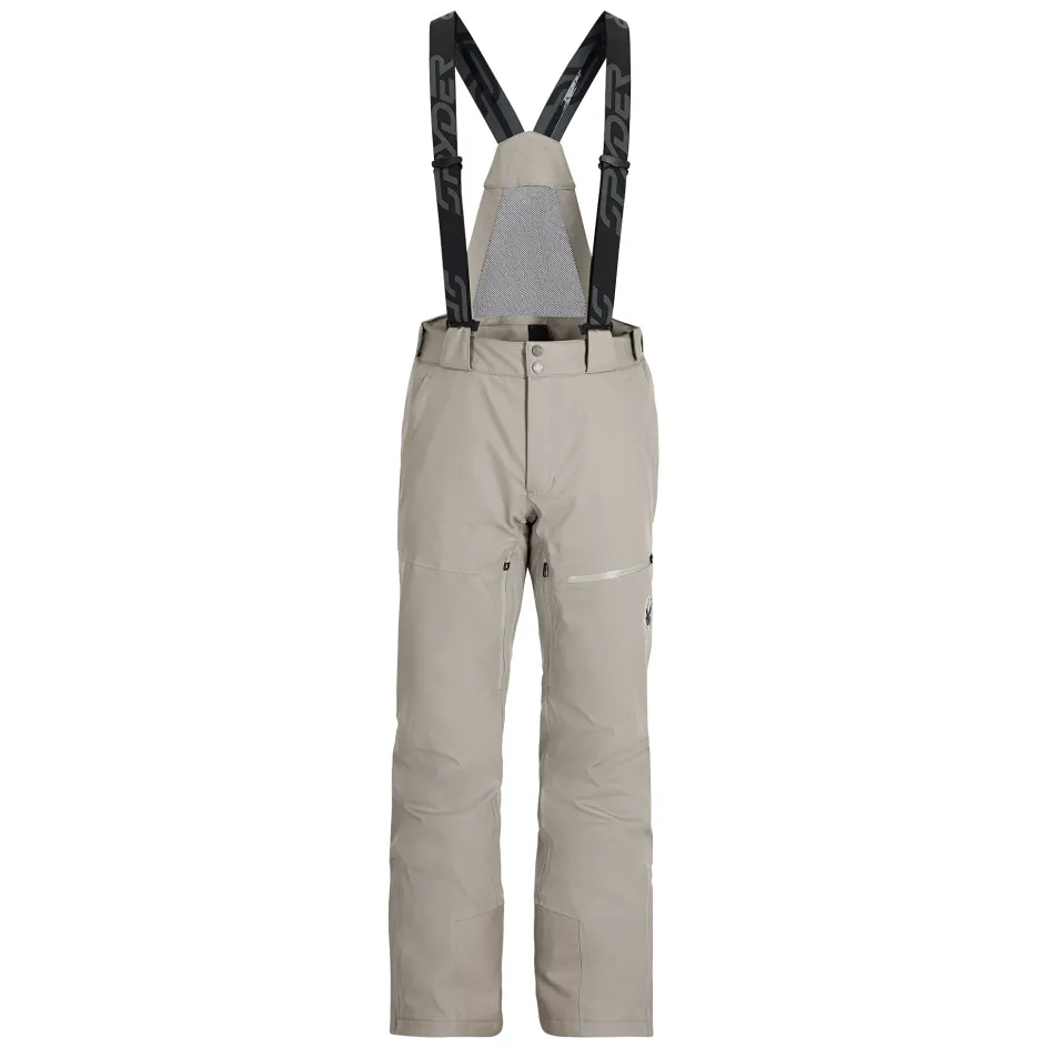 Spyder Mens Dare - CONCRETE Shop