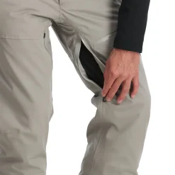 Spyder Mens Dare - CONCRETE Shop
