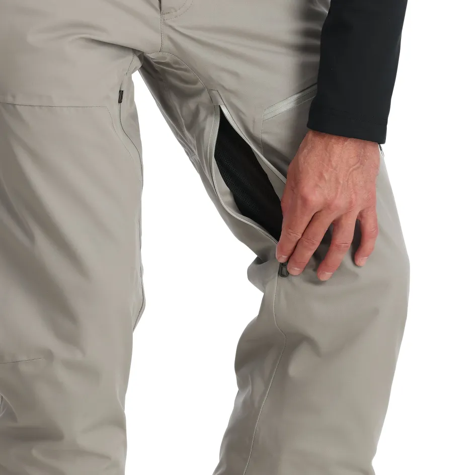 Spyder Mens Dare - CONCRETE Shop