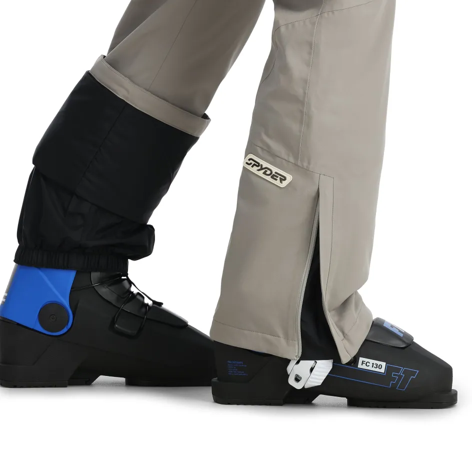 Spyder Mens Dare - CONCRETE Shop