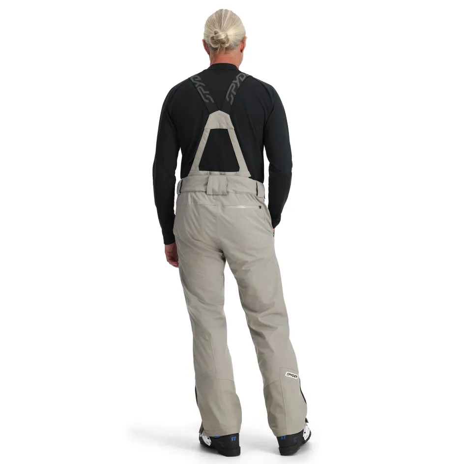 Spyder Mens Dare - CONCRETE Shop